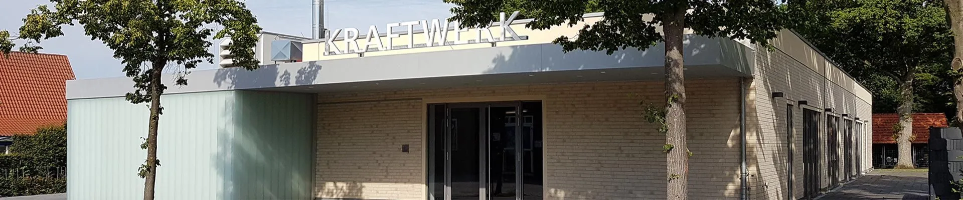 Kraftwerk