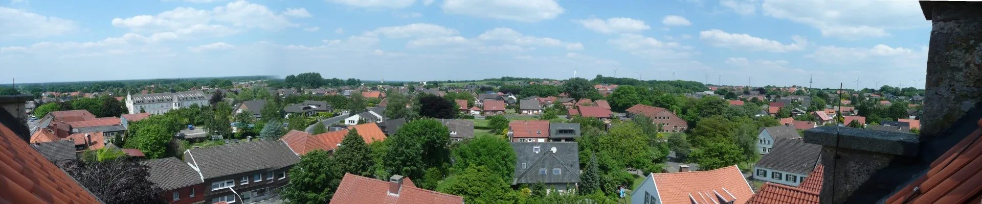 Panorama Panorama