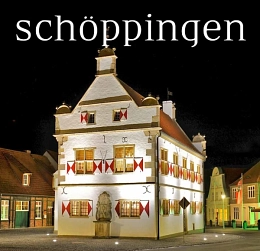 bildband_titel.jpg Bildband Titelbild © Gemeinde Schöppingen