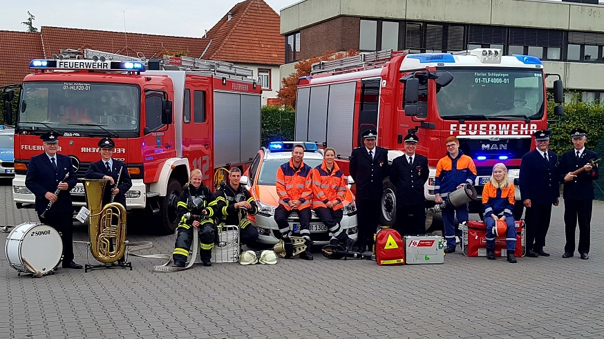 Feuerwehr