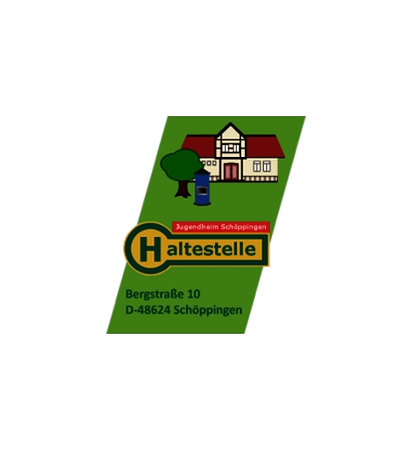 Bild Haltestelle
