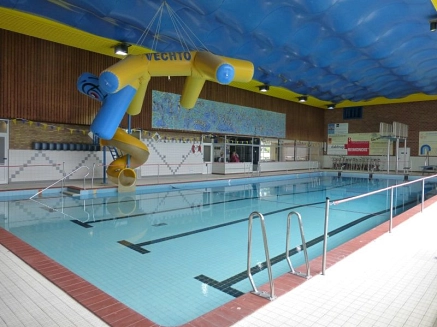 Krake Sole-Light Vechtebad&nbsp;&copy;&nbsp;Gemeinde Schöppingen