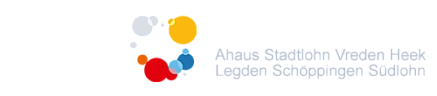 Logo der VHS Das Logo der vhs aktuelles forum ist zu sehen