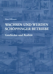 Titelfoto "Wachsen und Werden"
